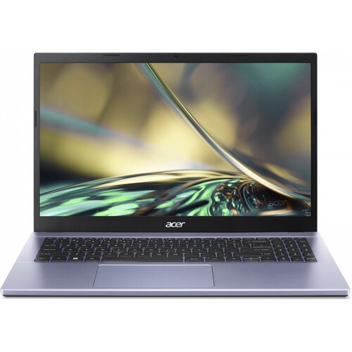 Ноутбук Acer Aspire 3 A315-59-34C8 NX K6VER002 Core i3 3300 MHz 1215U8192Mb512 Gb SSD1561920x1080Eshell 4860000₽