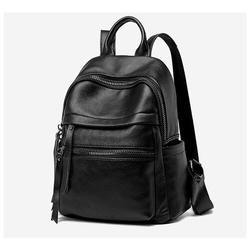 фото Рюкзак , черный нет бренда