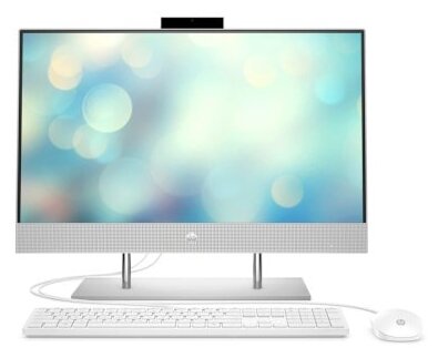 23.8" Моноблок HP 24-dp0063ur