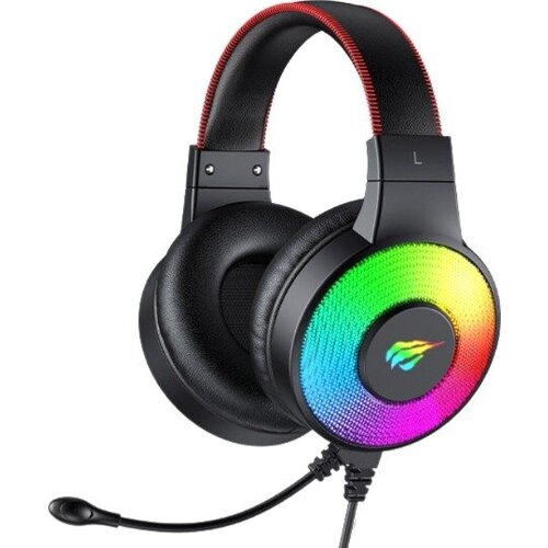 Игровые наушники Havit H2013d 218400₽