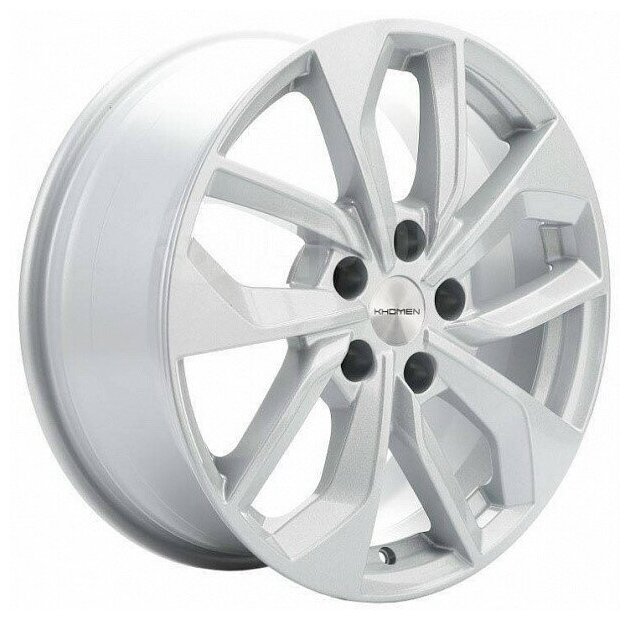 Колесный Диск Khomen Wheels KHW1703 (A4)