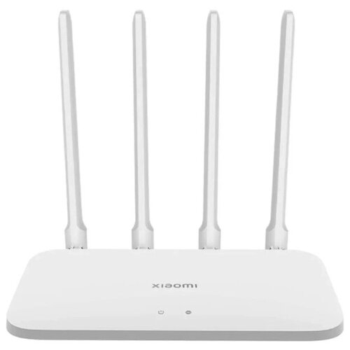 Wi-Fi роутер Xiaomi Router AC1200 EU DVB4330GL маршрутизатор wi fi xiaomi router ac1200 eu dvb4330gl