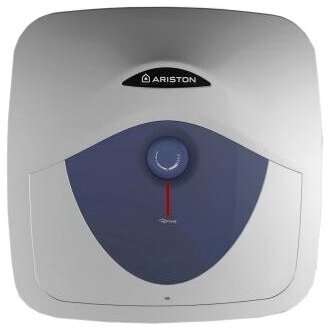 Водонагреватель Ariston ABS BLU EVO RS 10U 1.2кВт 10л электрический настенный