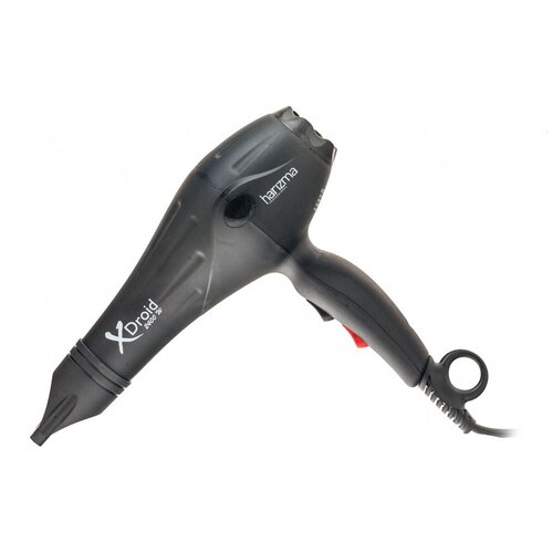 Фен Harizma X-Droid 2400 Вт 321200₽