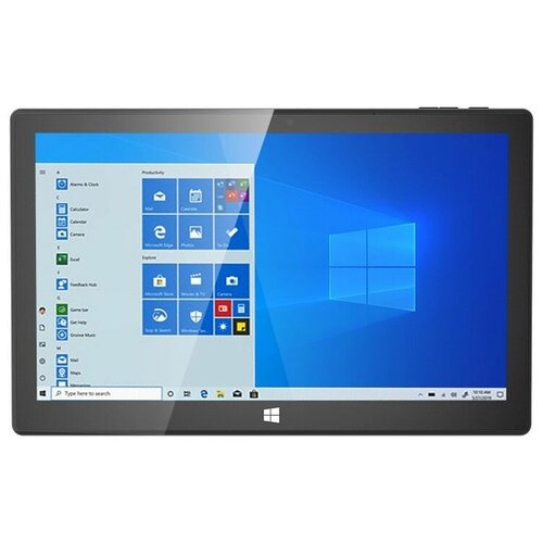 Планшет JUMPER Ezpad 8 4GB 64GB Windows 10 Home серый 2414500₽