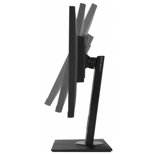 Монитор Asus 238 VA24DQLB черный IPS LED 5ms 169 HDMI MM матовая HAS Pivot 10001 250cd 178гр178гр 1920x1080 D-Sub DisplayPort FHD USB 55кг 2965000₽