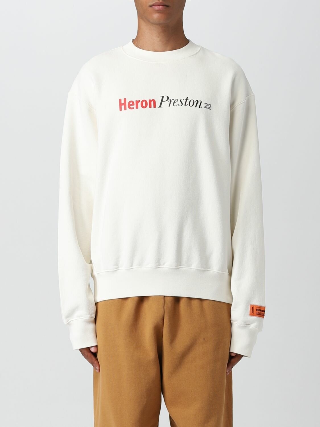 Свитшот Heron Preston