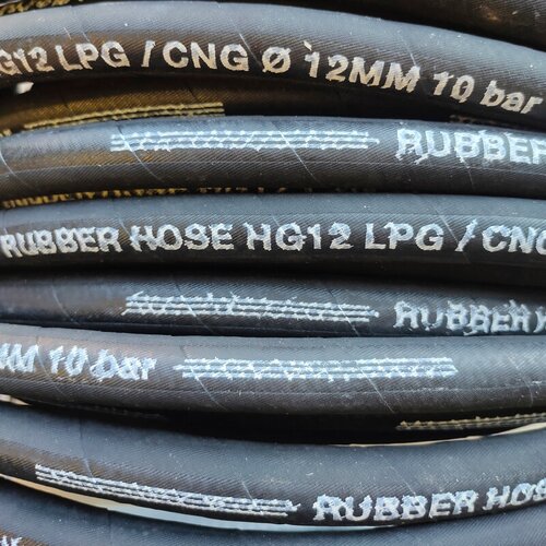 Шланг газовый 12*19 мм, Profi