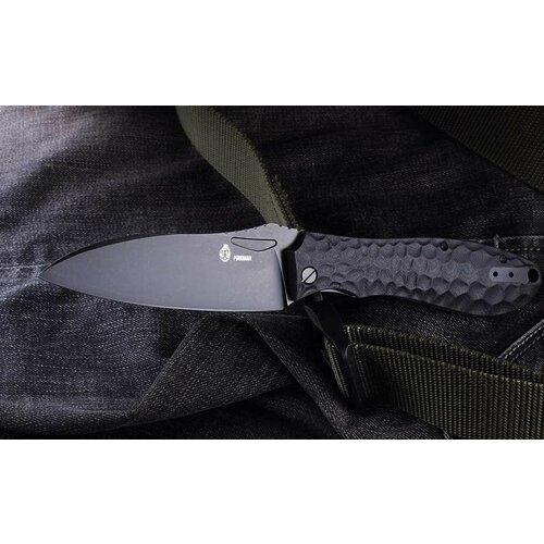 фото Нож складной ponomar brutalica