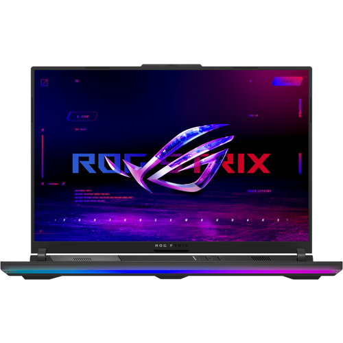 18 Игровой ноутбук ASUS ROG Strix SCAR 18 (2023) , Nvidia GeForce RTX 4070 , 140W, Intel Core i9-13800HX, 240 Гц, 16 GB RAM, 1 TB SSD