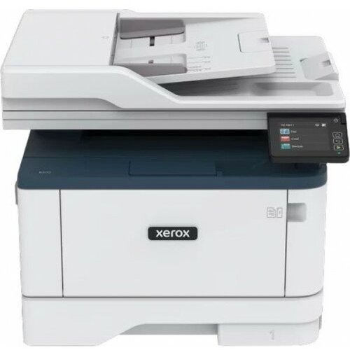 XEROX МФУ лазерный Xerox WorkCentre B315V_DNI A4 Duplex Net WiFi белый/синий B315V_DNI мфу лазерный xerox с235 a4 цветной лазерный белый [c235v dni]