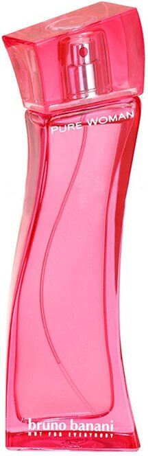 Bruno Banani Женский Pure Woman Туалетная вода (edt) 20мл