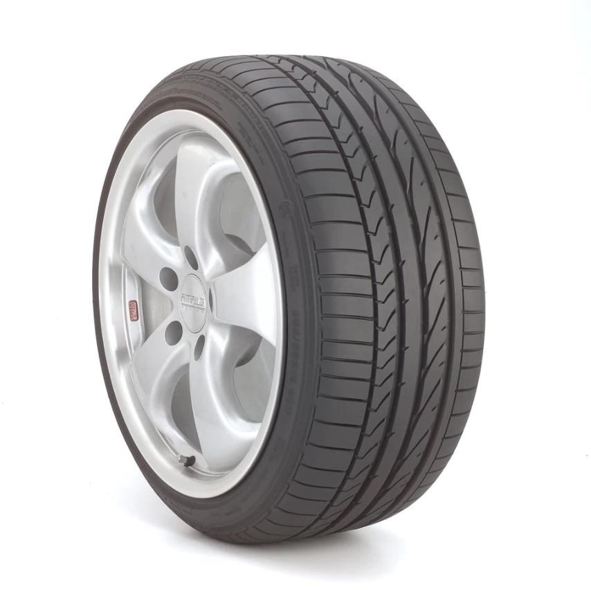 19/265/35 Bridgestone Potenza RE050A I 98Y XL AO