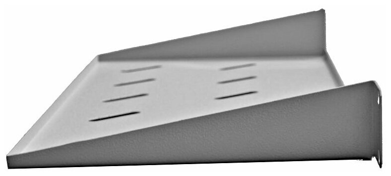 Полка в шкаф 19 дюймов — купить по низкой цене на Яндекс Маркете