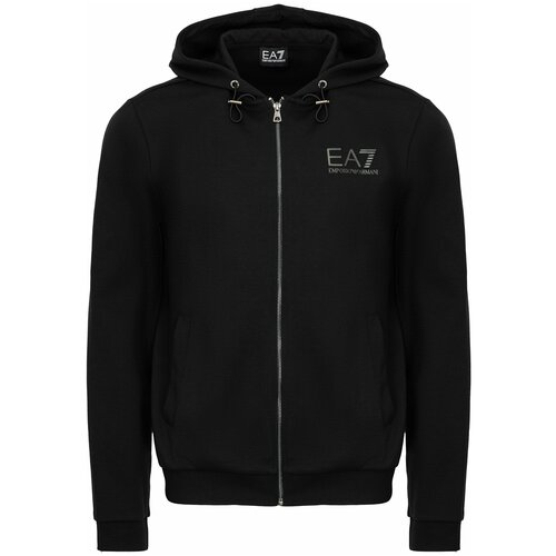 фото Толстовка мужская sweatshirt ea7 ea7 emporio armani