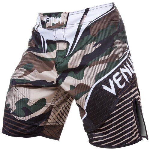 фото "camo hero" fightshorts essentials eu-venum-1299 (муж. шорты)