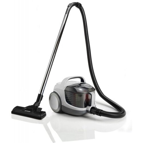 Пылесос Gorenje VC1701GACWCY 1700Вт белый 1421800₽