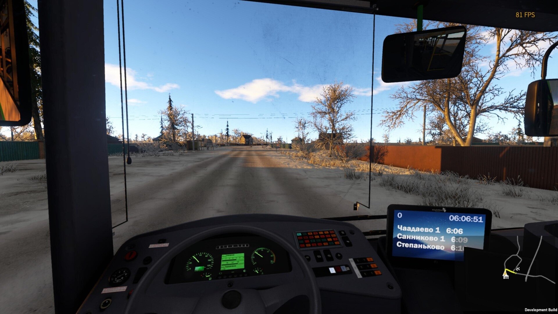 Bus driver simulator 2019 стим фото 52