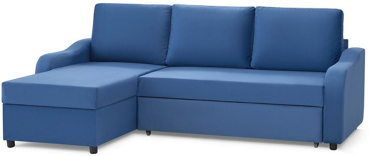 Угловой диван-кровать Hoff Лагос