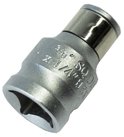 Держатель биты 3/8"F х 1/4"F AUTOMASTER AMT-39332