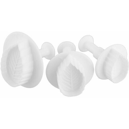 Плунжер 3 шт, S-CHIEF