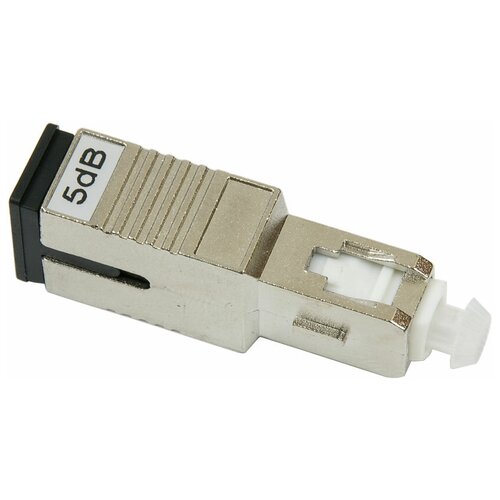 Cabeus Att-FM SC-SM-5dB Аттенюатор SC-SM-5Дб 1030₽