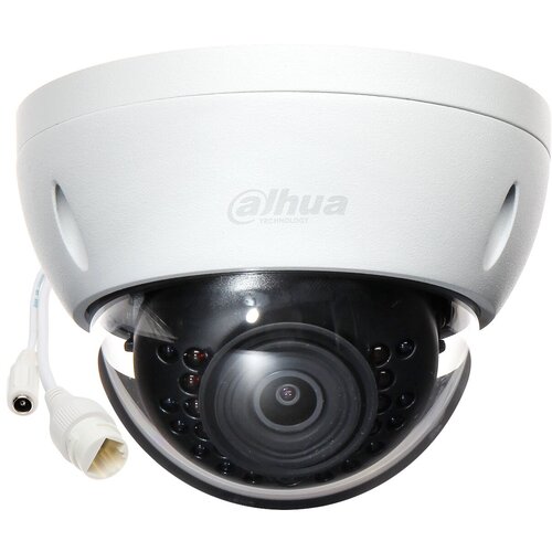 IP  Dahua DH-IPC-HDBW1230EP-0280B-S5 ()