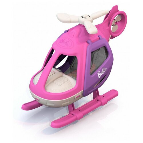 вертолет детский нордпласт игрушка для мальчиков Нордпласт Маш. вертолет