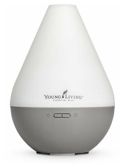 Диффузор "Капля росы" (Dewdrop Diffuser) Young Iiving/Янг Ливинг