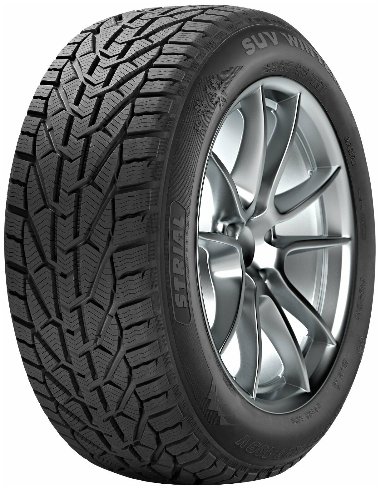 Автомобильные зимние шины Kormoran Snow 205/60 R16 96H