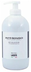 Гель Guam Inthenso Professional Anti-Cellulite Gel , 500 мл