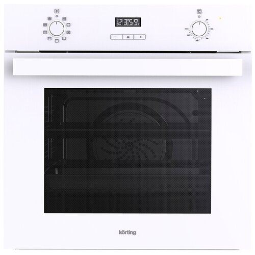 Встраиваемый духовой шкаф Korting OKB 591 CSGW 4353600₽
