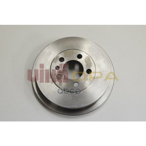 Барабан Тормозной 2 18722 Vika арт 66091558401 5026₽