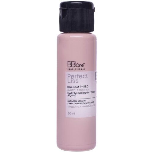 Бальзам для волос Perfect Liss Balsam Smooth & Anti-Frizz