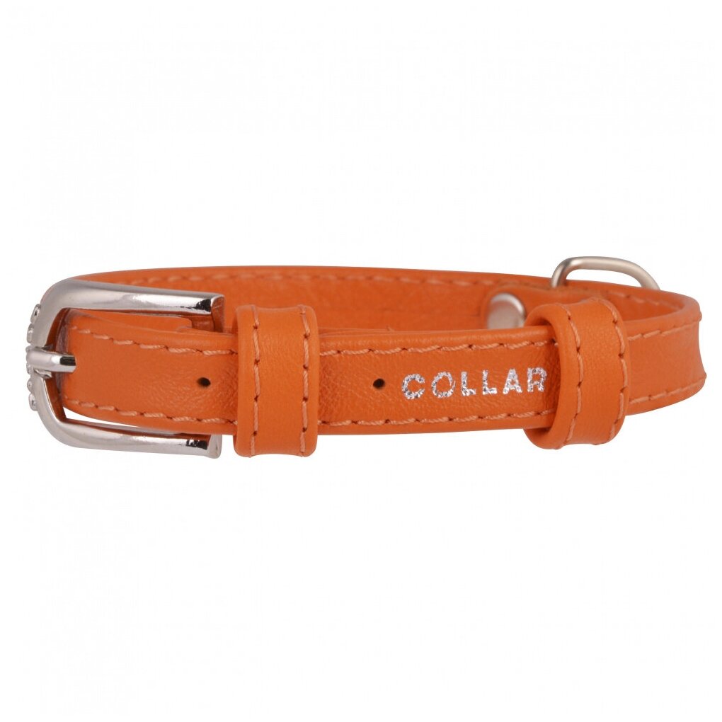 Ошейник для собак COLLAR - фото №5