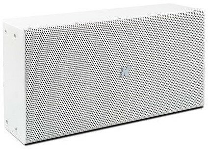 K-ARRAY KU26W Ультракомпактный сабвуфер 2 x 6", 160 Вт, 8 32, 45-150 Гц, макс. SPL 121 дБ