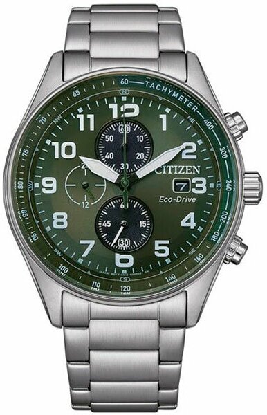 Наручные часы CITIZEN CA0770-72X