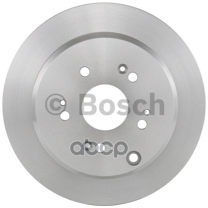 Диск Тормозной Задний Bosch арт. 0986479449