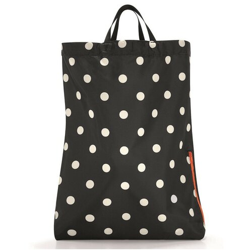 Рюкзак складной Mini maxi sacpack mixed dots