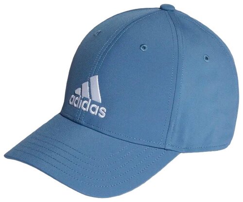 Кепка Adidas BBALLCAP LT EMB Мужчины HD7240 OSFY