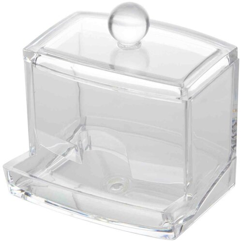 Органайзер для ватных палочек 