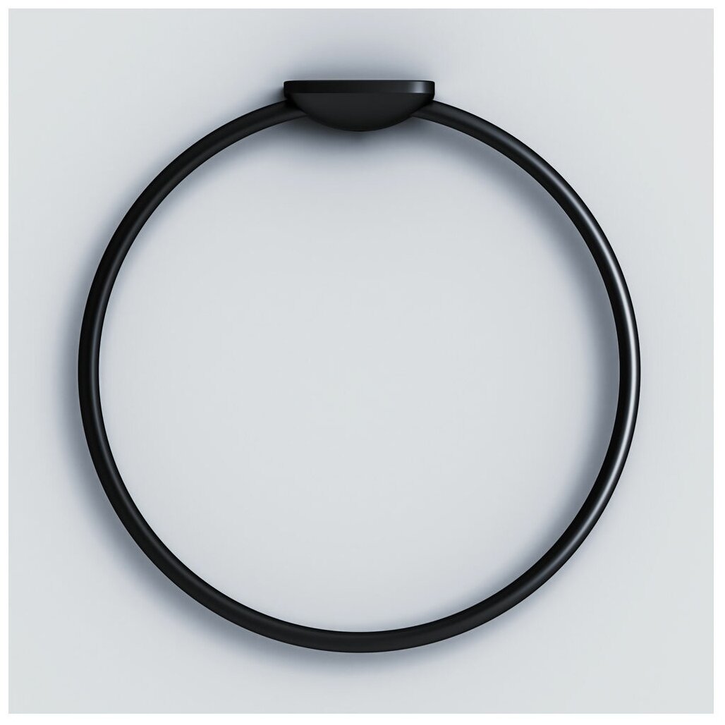Полотенцедержатель Am.Pm Inspire 2.0 A50A34422 - фото №4