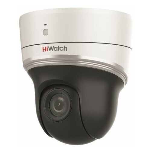 Камера видеонаблюдения IP HIWATCH Pro PTZ-N2204I-D3 1080p 28 - 12 мм белый 2372900₽