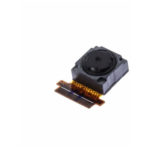 Камера для Asus ZenFone 2 (ZE550ML/ZE551ML) (передняя) ipartsbuy speaker ringer buzzer for asus zenfone 2 ze550ml ze551ml