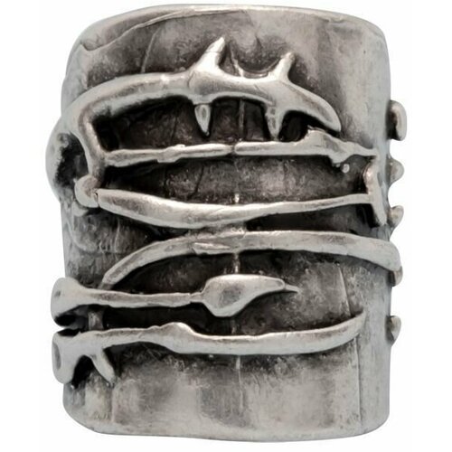 фото Кольцо otokodesign, серебряный