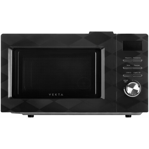 Микроволновая печь VEKTA TS720FTB 698800₽