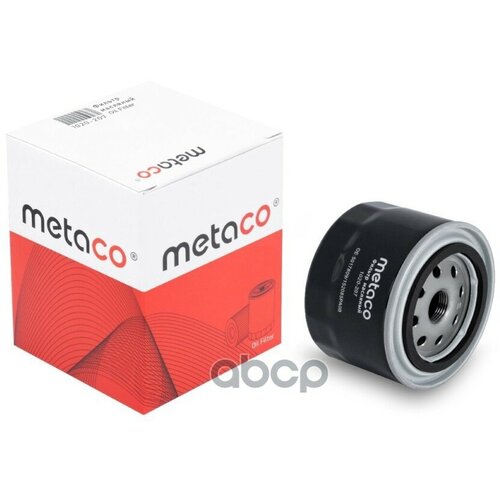 Фильтр Масляный Datsun On-Do (2014>) Mi-Do (2015>) Metaco 1020-207 METACO арт. 1020-207