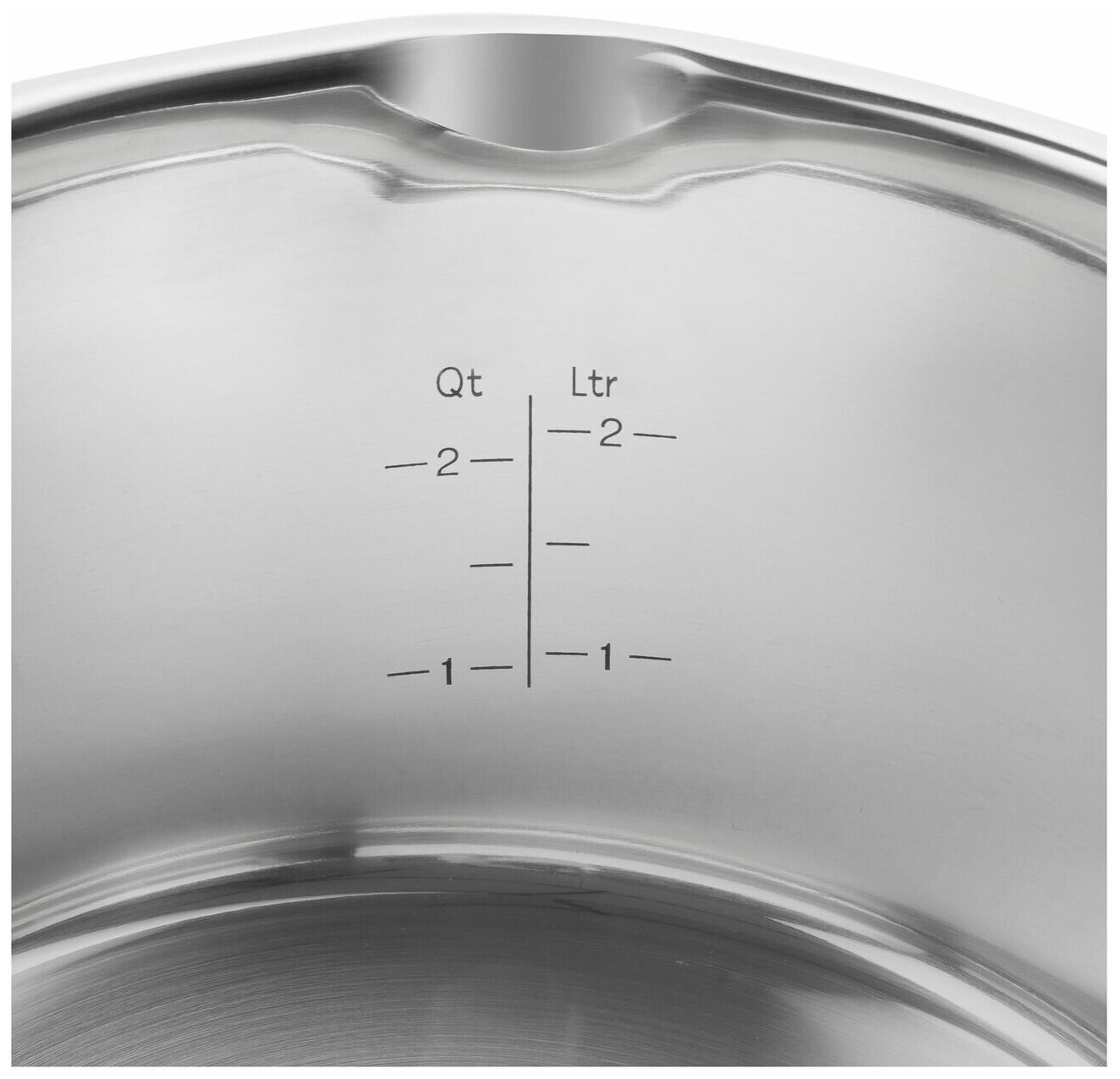 Кастрюля Zwilling Simplify 2л - фото №6