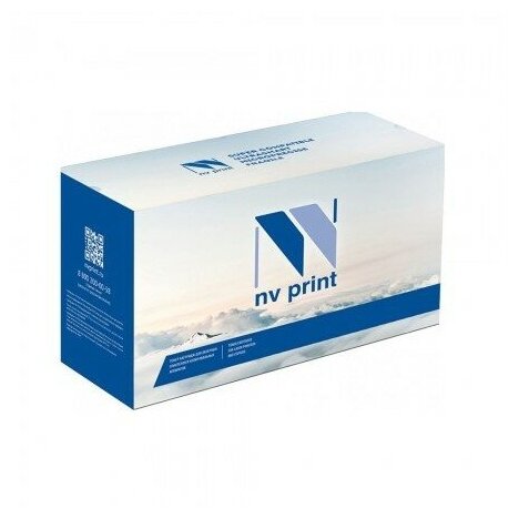 NV Print Расходные материалы W1500A Картридж NV-W1500ANC для HP LaserJet M111 M111a M111w M141 M141a M141w 980k , без чипа