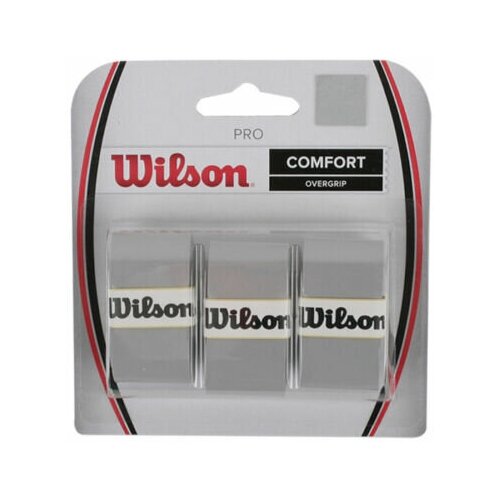 Обмотка Wilson Pro Comfort Grey